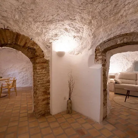Appartement Carmen Del Azahar By Florentia Homes Granada