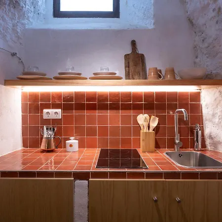Lejlighed Carmen Del Azahar By Florentia Homes Granada