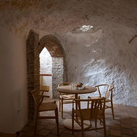 Carmen Del Azahar By Florentia Homes Lejlighed Granada