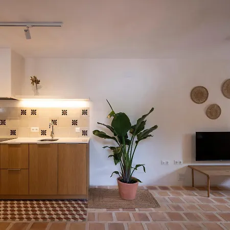Lejlighed Carmen Del Azahar By Florentia Homes Granada