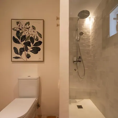 Carmen Del Azahar By Florentia Homes *