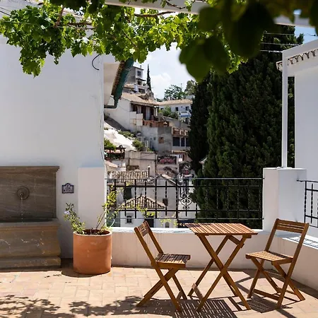 Carmen Del Azahar By Florentia Homes