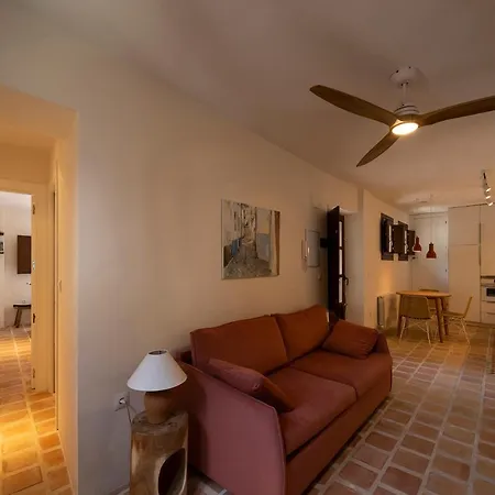 Lejlighed Carmen Del Azahar By Florentia Homes Granada