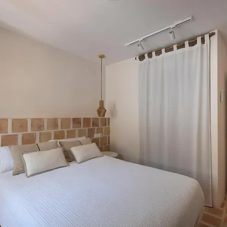 Carmen Del Azahar By Florentia Homes Granada