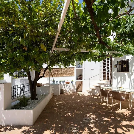 Lejlighed Carmen Del Azahar By Florentia Homes Granada