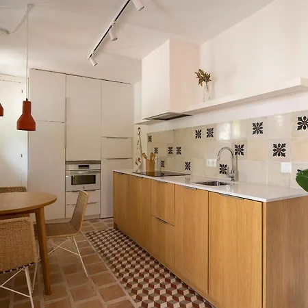 Carmen Del Azahar By Florentia Homes