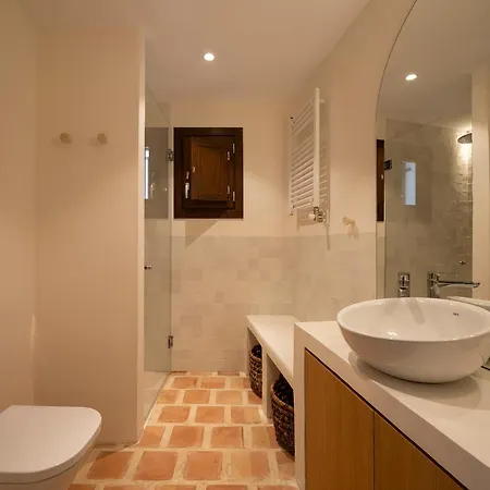 Appartement Carmen Del Azahar By Florentia Homes Granada