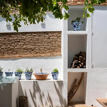 Carmen Del Azahar By Florentia Homes Lejlighed