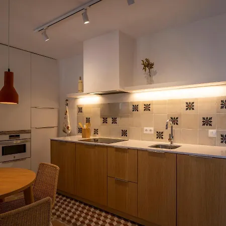 Carmen Del Azahar By Florentia Homes Granada