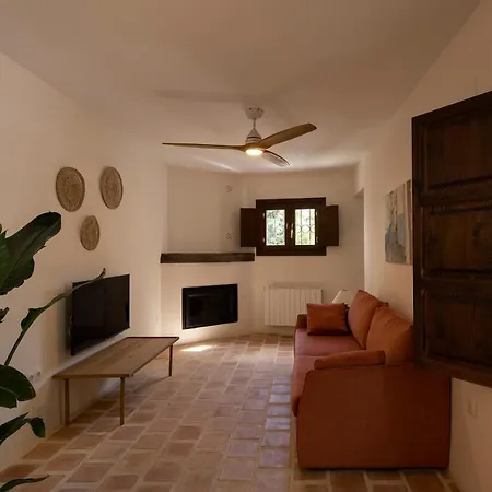 Carmen Del Azahar By Florentia Homes Lejlighed