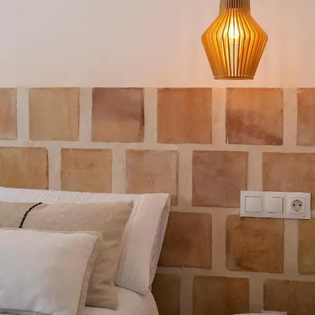 Carmen Del Azahar By Florentia Homes * Granada