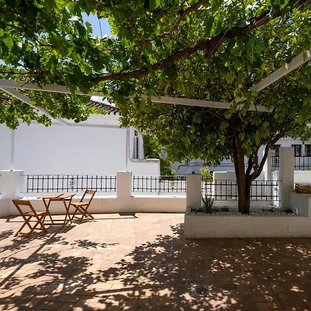 Carmen Del Azahar By Florentia Homes Lejlighed
