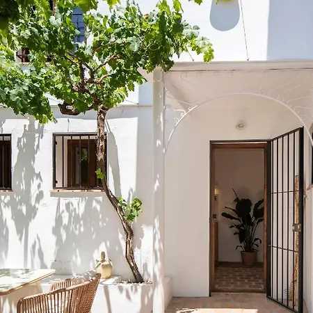 Carmen Del Azahar By Florentia Homes Appartement *